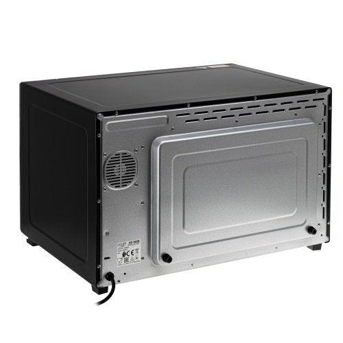 Elektriskais mini krāsns 60L