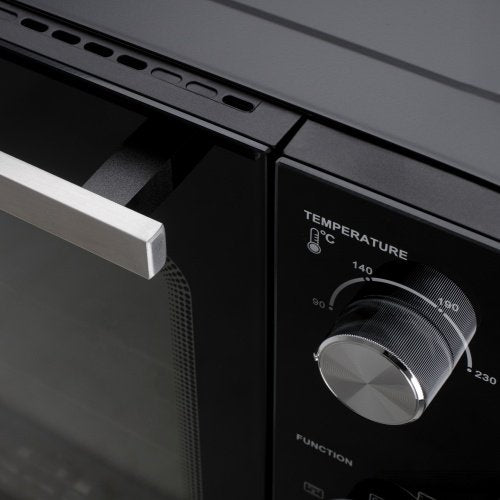 Elektriskais mini krāsns 60L