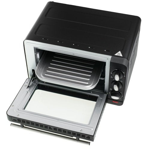 Elektriskais mini krāsns 14L