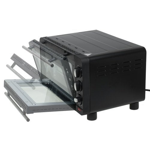 Elektriskais mini krāsns 14L