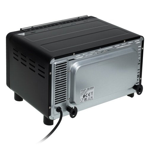 Elektriskais mini krāsns 14L
