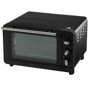 Elektriskais mini krāsns 14L