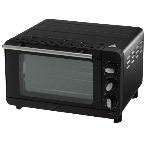 Elektriskais mini krāsns 14L