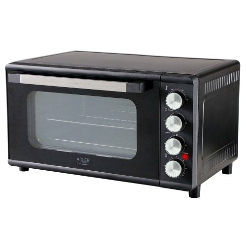 Elektriskais mini krāsns 42L