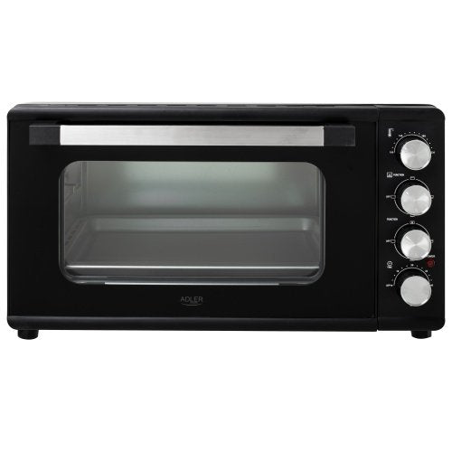 Elektriskais mini krāsns 42L