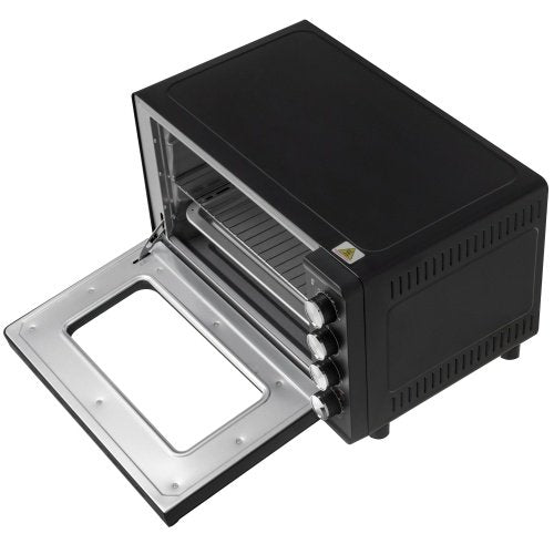 Elektriskais mini krāsns 42L