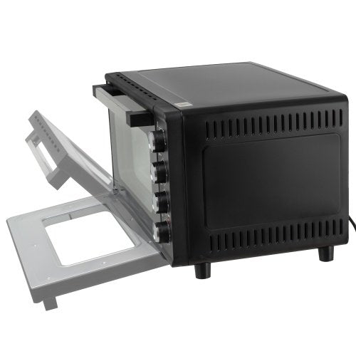 Elektriskais mini krāsns 42L
