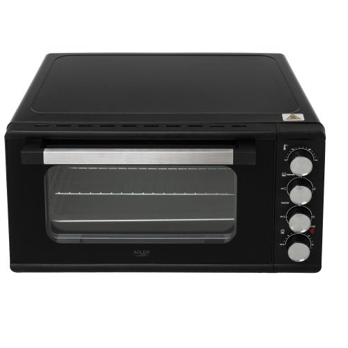 Elektriskais mini krāsns 42L