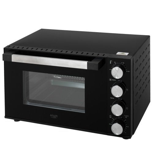 Elektriskais mini krāsns | 30L