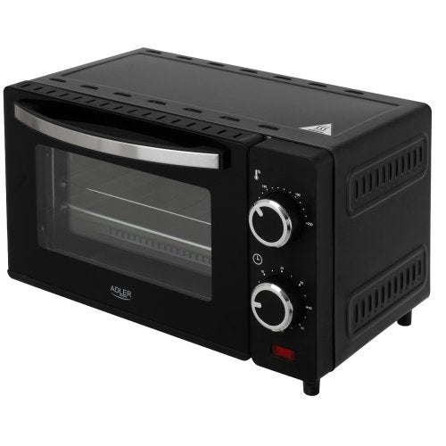 Elektriskā krāsns 9 l