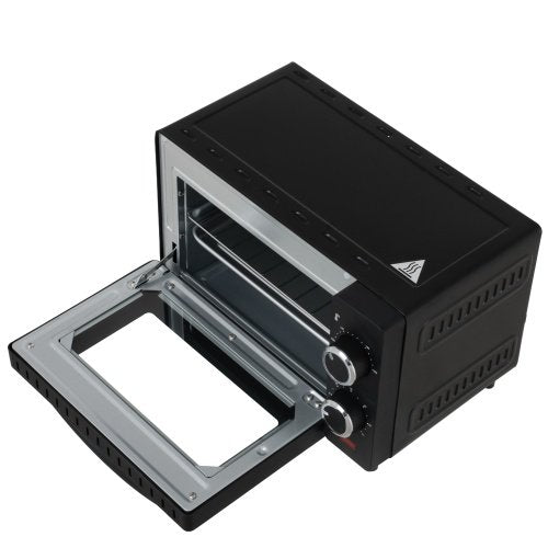 Elektriskā krāsns 9 l