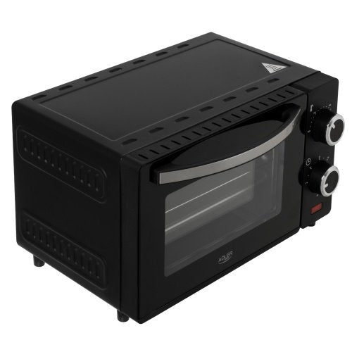 Elektriskā krāsns 9 l
