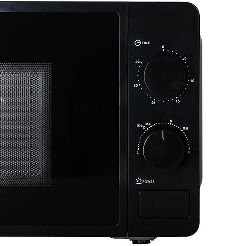 Mikroviļņu cepeškrāsns 20 L