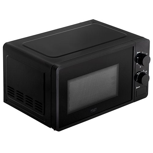 Mikroviļņu cepeškrāsns 20 L