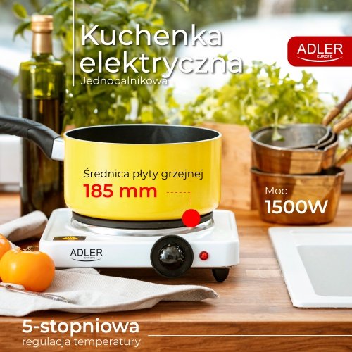 Karstā plāksne
