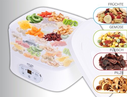 Produktu žāvētājs