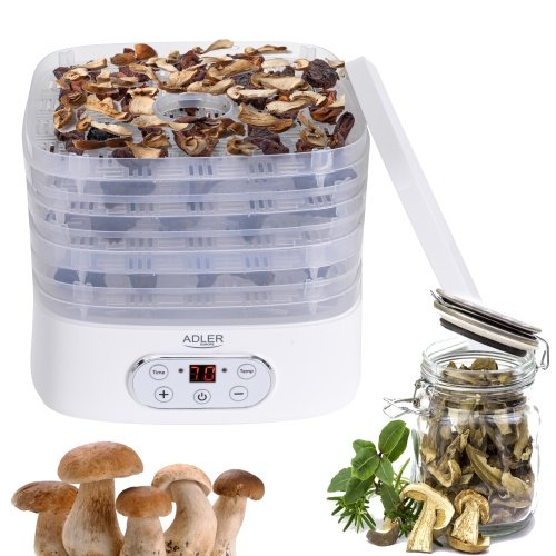 Produktu žāvētājs