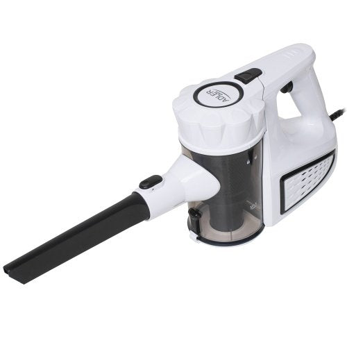 Rokas putekļu sūcējs – 1,5 l putekļu tvertne