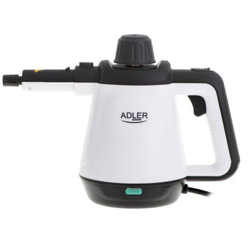 Tvaika tīrītājs