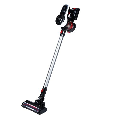 Adler putekļsūcējs bez maisa ar brushless motor tehnoloģija