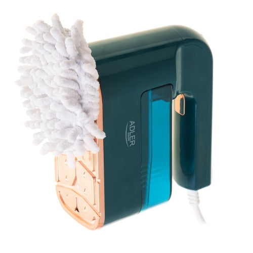 Adler tvaika tīrītājs 1200 W