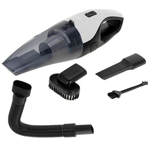 Auto putekļsūcējs - USB C / 12 V