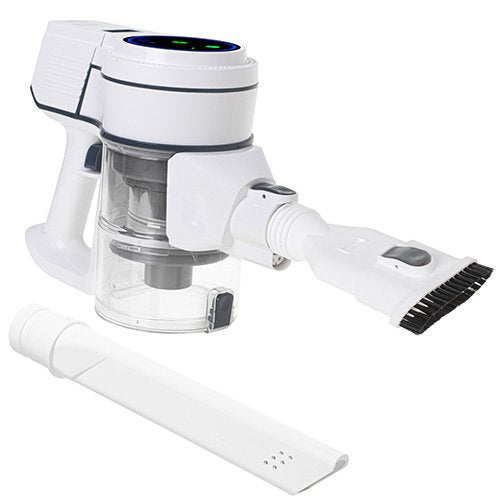 Adler putekļsūcējs 2/1 Sausai un mitrai tīrīšanai, bezvadu
