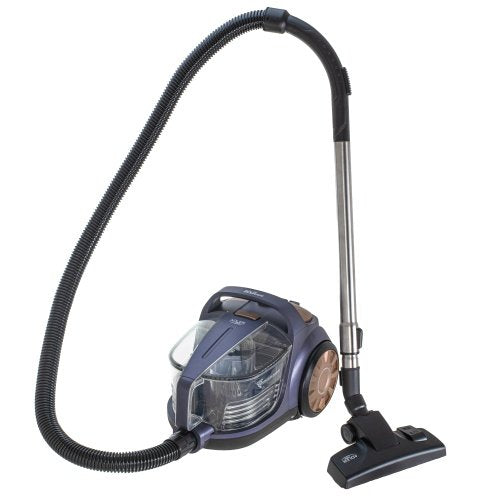 Ciklona putekļsūcējs 3,5 l | Jauda 3000 W | HEPA 13 filtrs
