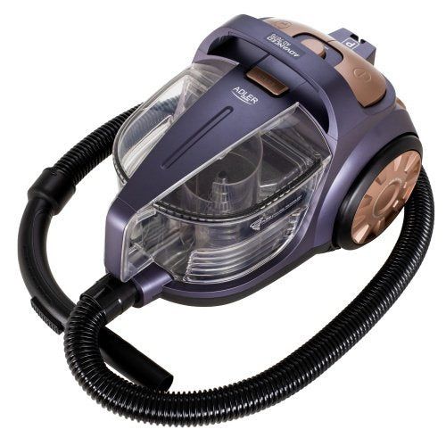 Ciklona putekļsūcējs 3,5 l | Jauda 3000 W | HEPA 13 filtrs