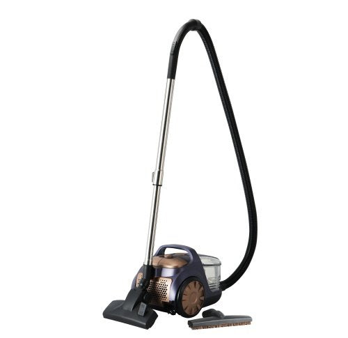 Ciklona putekļsūcējs 3,5 l | Jauda 3000 W | HEPA 13 filtrs