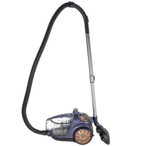 Ciklona putekļsūcējs 3,5 l | Jauda 3000 W | HEPA 13 filtrs