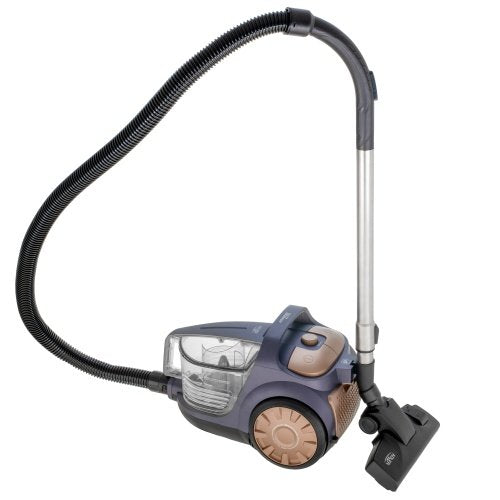 Ciklona putekļsūcējs 3,5 l | Jauda 3000 W | HEPA 13 filtrs