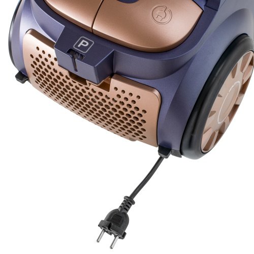 Ciklona putekļsūcējs 3,5 l | Jauda 3000 W | HEPA 13 filtrs