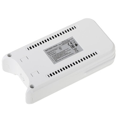 2200 mAh Lithium-Ion baterija priekš AD 7079