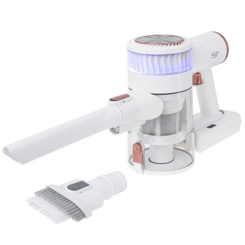 Adler putekļsūcējs AD 7079 70m2 platībai