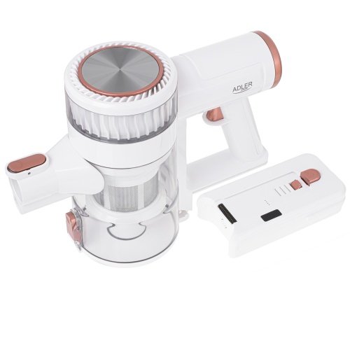 Adler putekļsūcējs AD 7079 70m2 platībai