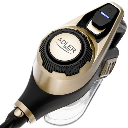 AD 7083 putekļsūcējs ar elektrisku suku