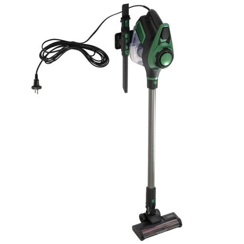 Putekļsūcējs ar elektrisku suku | 15,000 Pa jauda | HEPA 13 filtrs