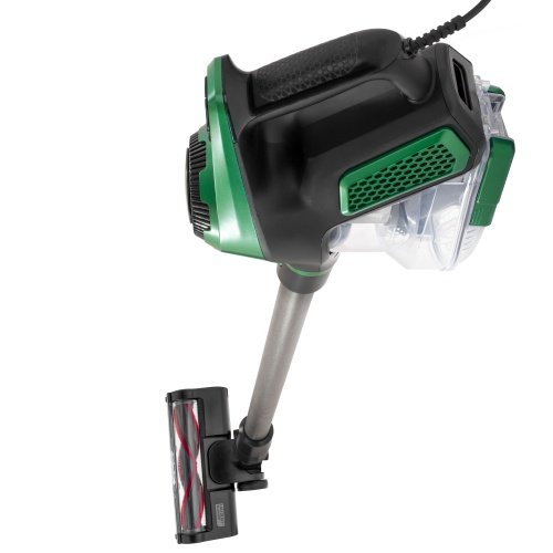 Putekļsūcējs ar elektrisku suku | 15,000 Pa jauda | HEPA 13 filtrs