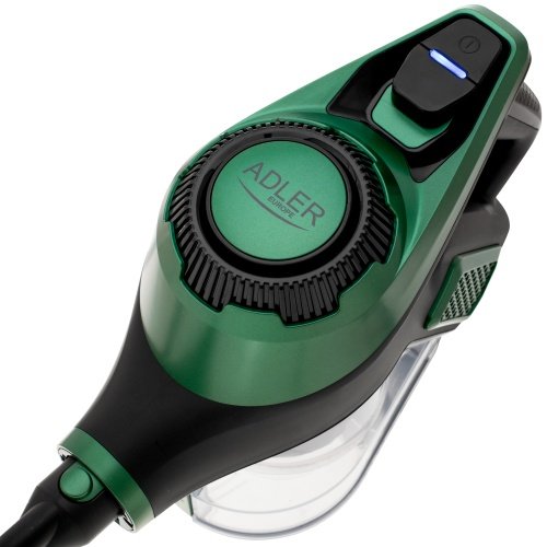 Putekļsūcējs ar elektrisku suku | 15,000 Pa jauda | HEPA 13 filtrs