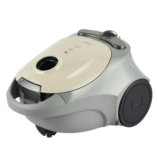 Putekļu sūcējs ar maisu, 16 000 Pa, HEPA H13, 800 W, 69 dB, jaudas regulēšana, 2 l putekļu maiss