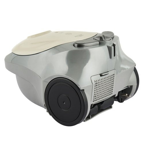 Putekļu sūcējs ar maisu, 16 000 Pa, HEPA H13, 800 W, 69 dB, jaudas regulēšana, 2 l putekļu maiss