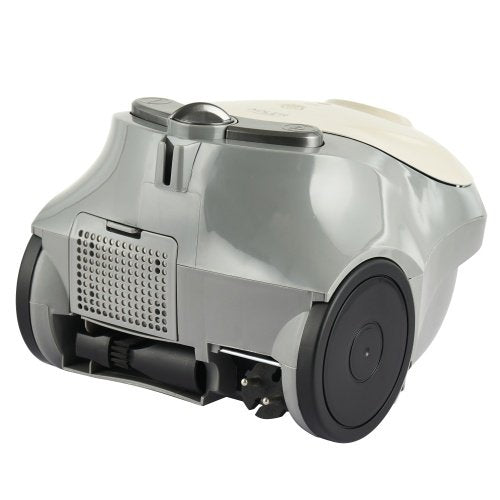 Putekļu sūcējs ar maisu, 16 000 Pa, HEPA H13, 800 W, 69 dB, jaudas regulēšana, 2 l putekļu maiss