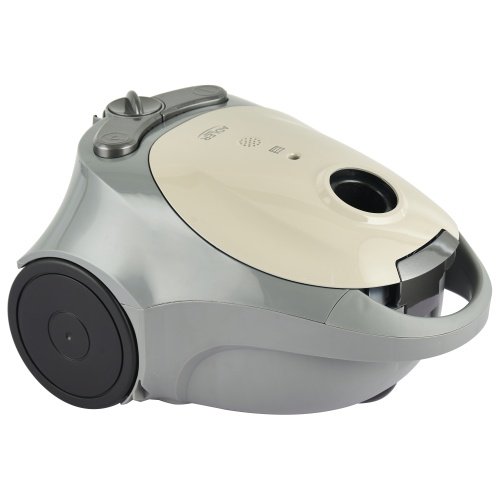 Putekļu sūcējs ar maisu, 16 000 Pa, HEPA H13, 800 W, 69 dB, jaudas regulēšana, 2 l putekļu maiss