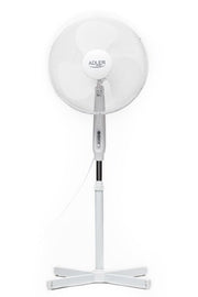 Ventilators uz statīva 40cm