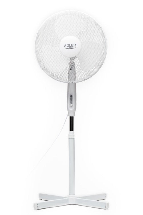 Ventilators uz statīva 40cm