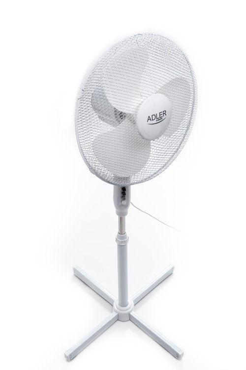 Ventilators uz statīva 40cm