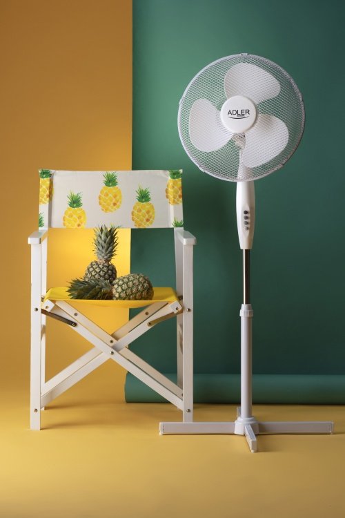 Ventilators uz statīva 40cm