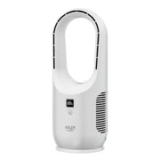 Adler uzlādējams ventilators Bladeless galda - USB