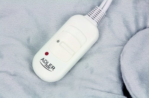 Elektriskais sildošais paliktnis - pelēks